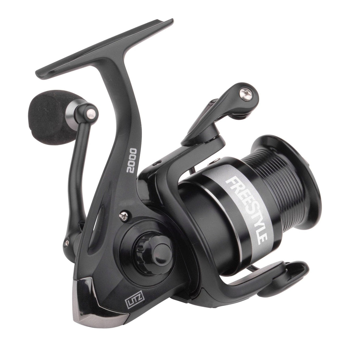 FS LITZ REEL KM-Shop Allround, angelrollen, Raubfisch, Raubfischangeln, Raubifsch, Rollen, spinn, Spinnangeln, Spinnfishing, SPRO, Stationärrollen