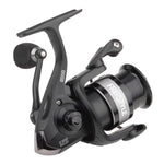 FS LITZ REEL KM-Shop Allround, angelrollen, Raubfisch, Raubfischangeln, Raubifsch, Rollen, spinn, Spinnangeln, Spinnfishing, SPRO, Stationärrollen