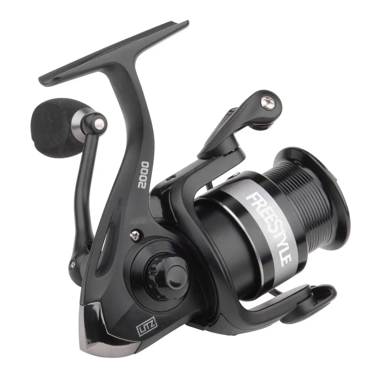 FS LITZ REEL KM-Shop Allround, angelrollen, Raubfisch, Raubfischangeln, Raubifsch, Rollen, spinn, Spinnangeln, Spinnfishing, SPRO, Stationärrollen 