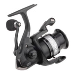 FS LITZ REEL KM-Shop Allround, angelrollen, Raubfisch, Raubfischangeln, Raubifsch, Rollen, spinn, Spinnangeln, Spinnfishing, SPRO, Stationärrollen 