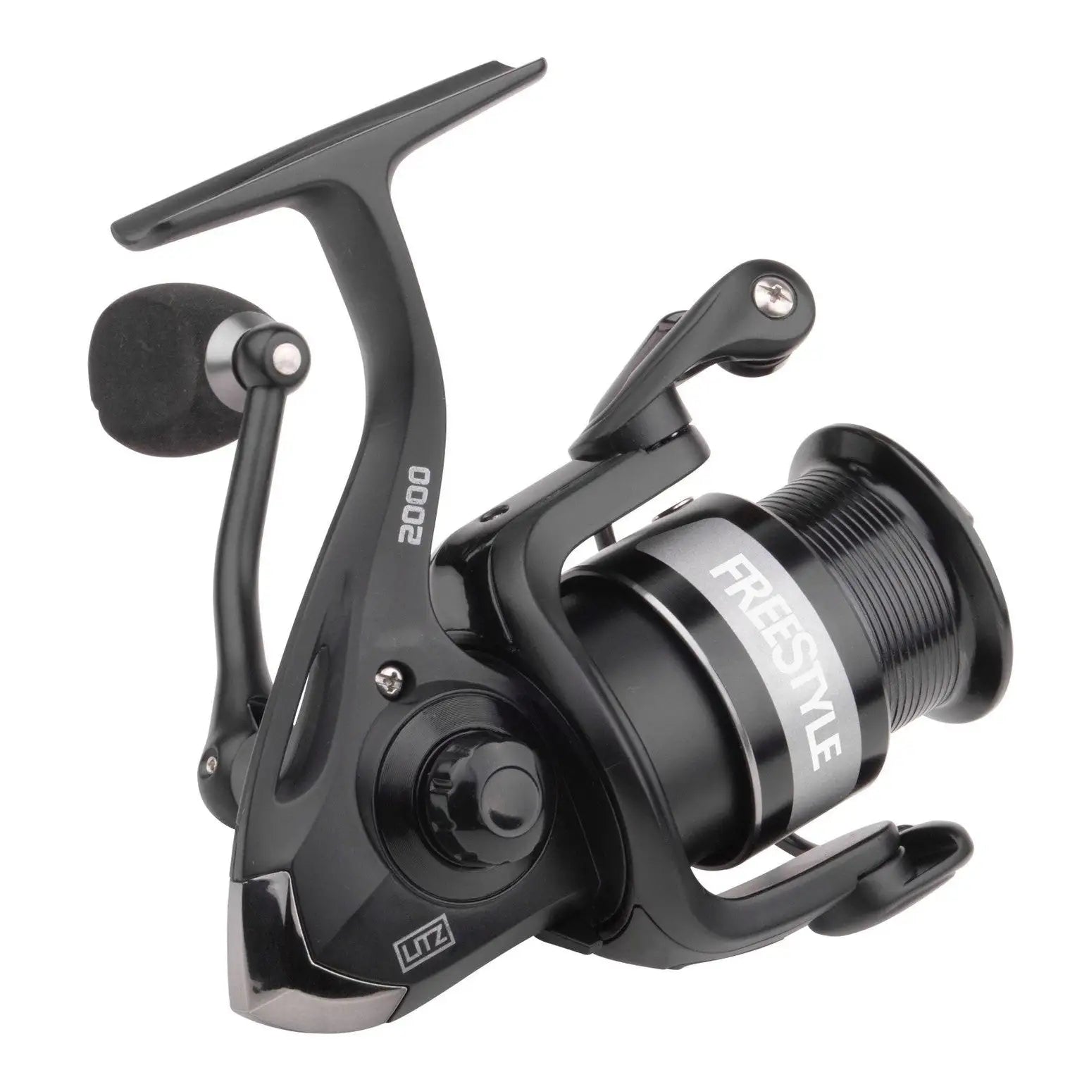 FS LITZ REEL KM-Shop Allround, angelrollen, Raubfisch, Raubfischangeln, Raubifsch, Rollen, spinn, Spinnangeln, Spinnfishing, SPRO, Stationärrollen 
