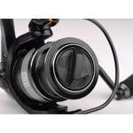 FS LITZ REEL KM-Shop Allround, angelrollen, Raubfisch, Raubfischangeln, Raubifsch, Rollen, spinn, Spinnangeln, Spinnfishing, SPRO, Stationärrollen