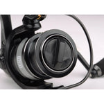 FS LITZ REEL KM-Shop Allround, angelrollen, Raubfisch, Raubfischangeln, Raubifsch, Rollen, spinn, Spinnangeln, Spinnfishing, SPRO, Stationärrollen 