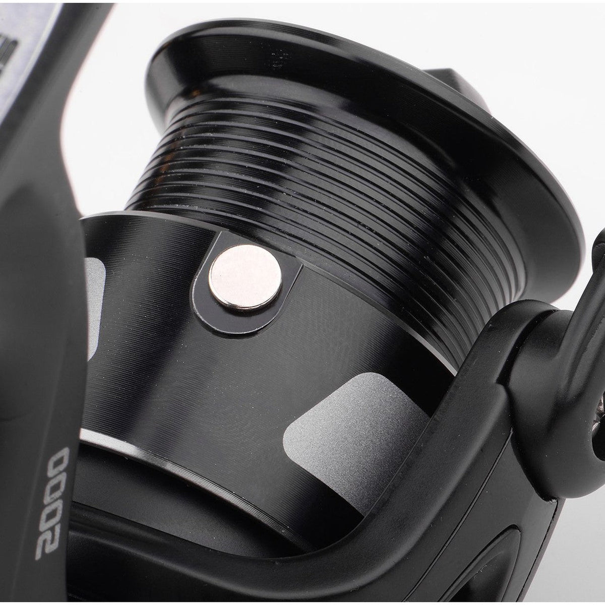 FS LITZ REEL - KM-Tackle