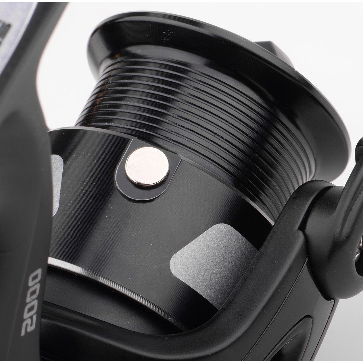 FS LITZ REEL - KM-Tackle