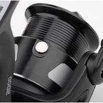 FS LITZ REEL KM-Shop Allround, angelrollen, Raubfisch, Raubfischangeln, Raubifsch, Rollen, spinn, Spinnangeln, Spinnfishing, SPRO, Stationärrollen