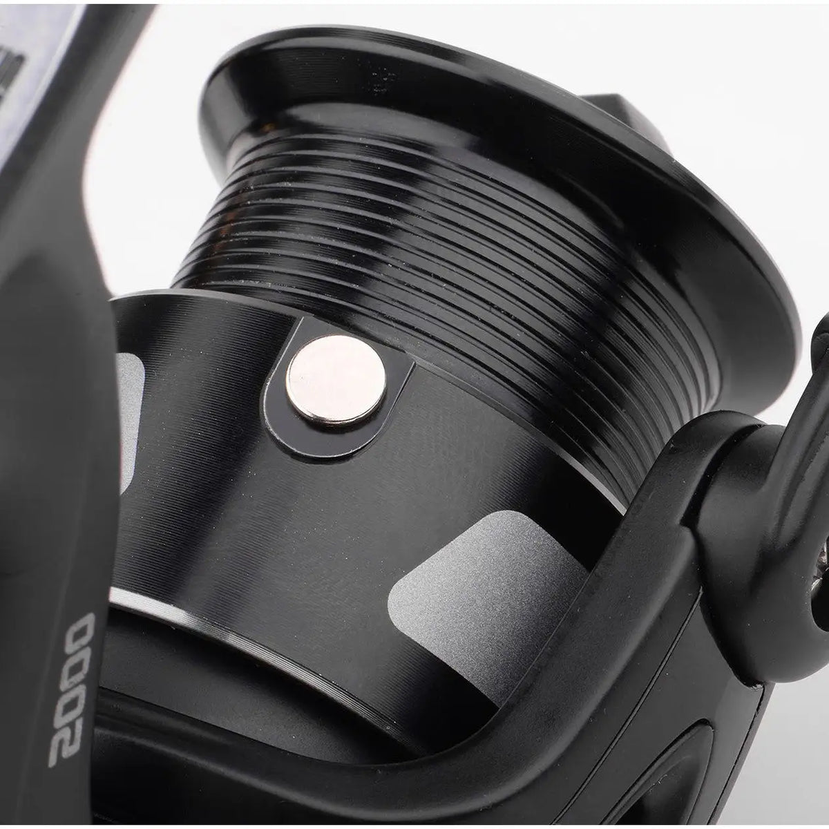 FS LITZ REEL KM-Shop Allround, angelrollen, Raubfisch, Raubfischangeln, Raubifsch, Rollen, spinn, Spinnangeln, Spinnfishing, SPRO, Stationärrollen 
