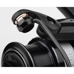 FS LITZ REEL - KM-Tackle