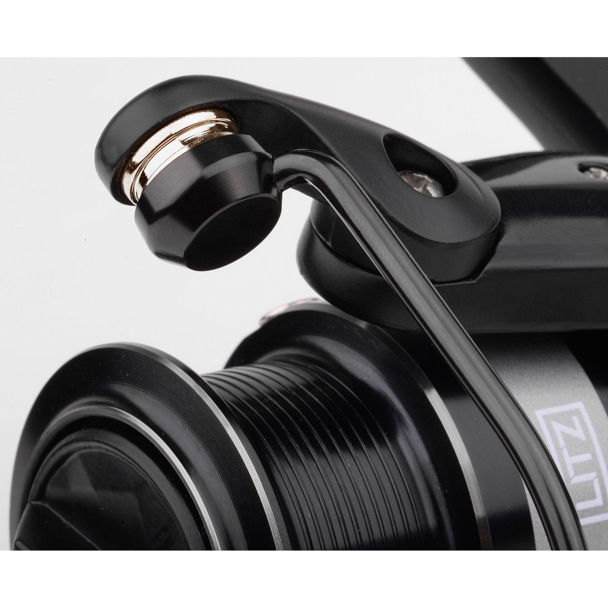 FS LITZ REEL KM-Shop Allround, angelrollen, Raubfisch, Raubfischangeln, Raubifsch, Rollen, spinn, Spinnangeln, Spinnfishing, SPRO, Stationärrollen