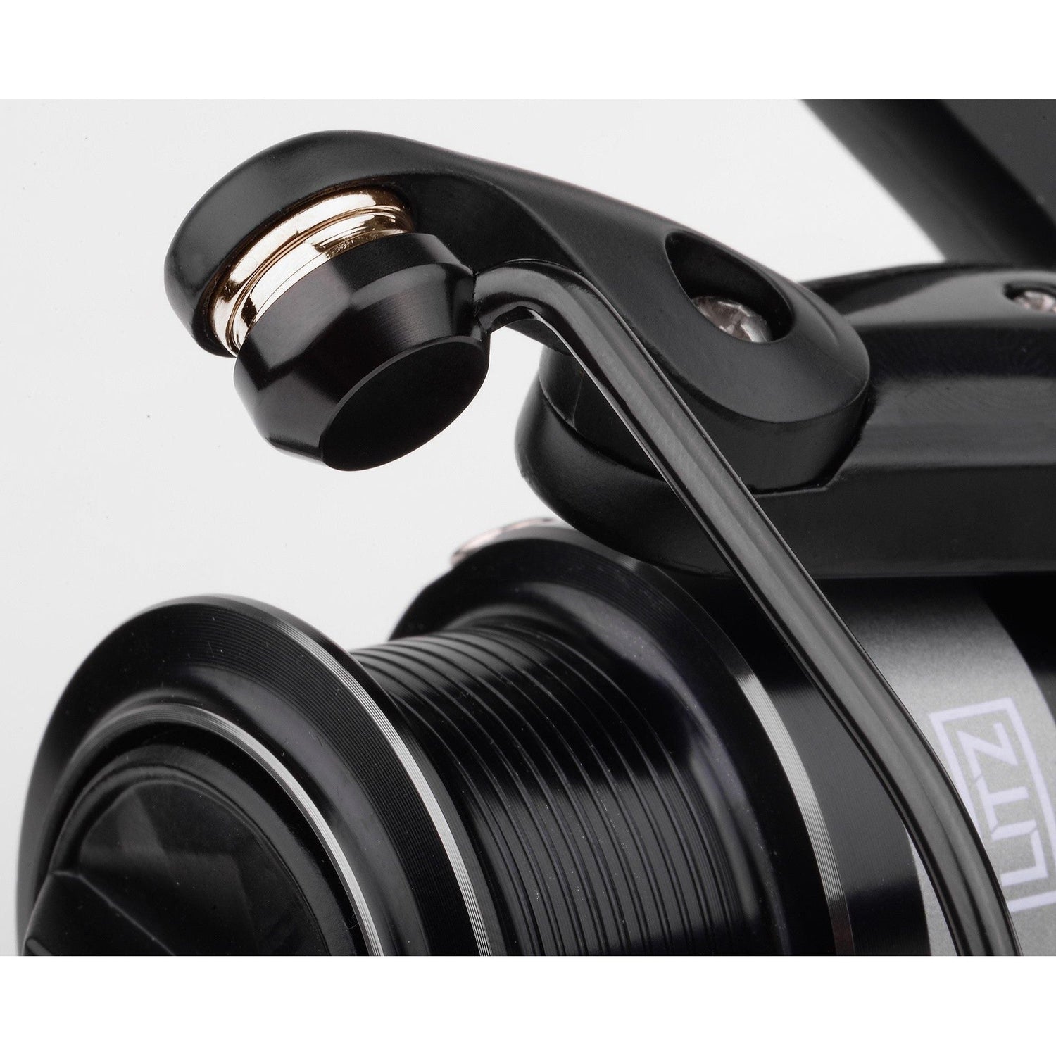 FS LITZ REEL KM-Shop Allround, angelrollen, Raubfisch, Raubfischangeln, Raubifsch, Rollen, spinn, Spinnangeln, Spinnfishing, SPRO, Stationärrollen