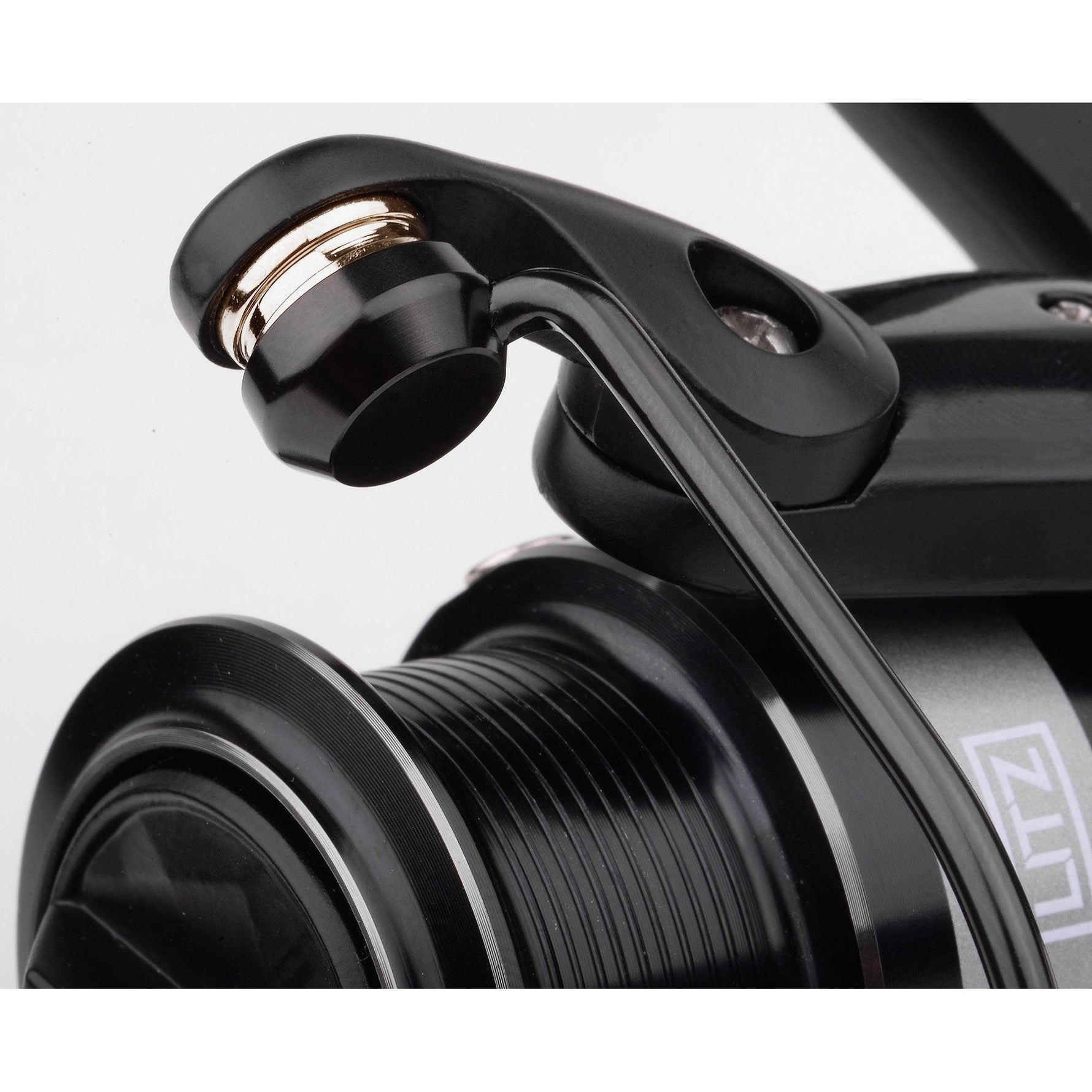 FS LITZ REEL KM-Shop Allround, angelrollen, Raubfisch, Raubfischangeln, Raubifsch, Rollen, spinn, Spinnangeln, Spinnfishing, SPRO, Stationärrollen