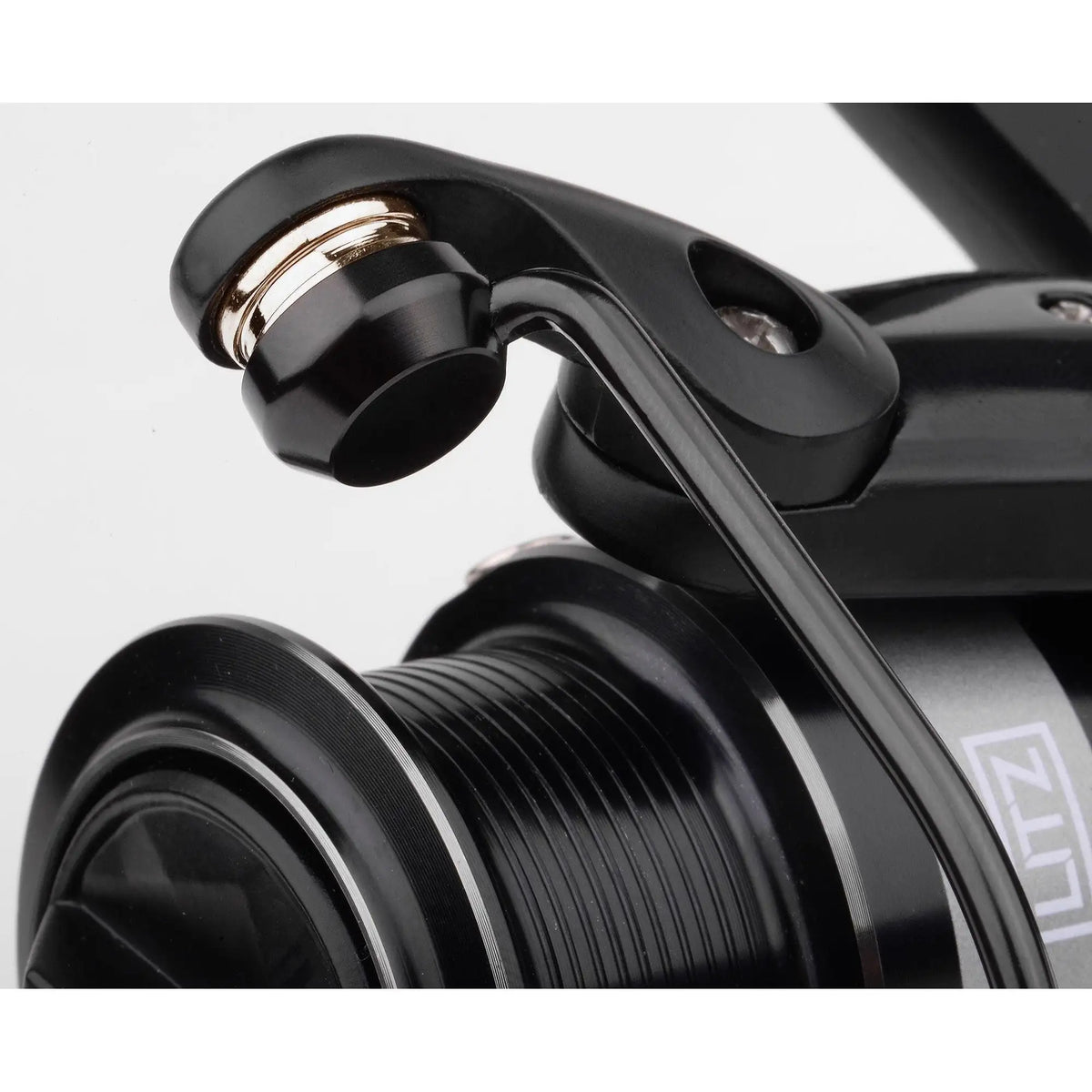 FS LITZ REEL KM-Shop Allround, angelrollen, Raubfisch, Raubfischangeln, Raubifsch, Rollen, spinn, Spinnangeln, Spinnfishing, SPRO, Stationärrollen 