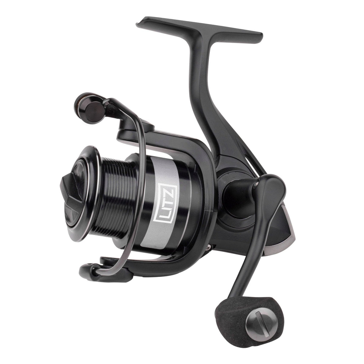 FS LITZ REEL KM-Shop Allround, angelrollen, Raubfisch, Raubfischangeln, Raubifsch, Rollen, spinn, Spinnangeln, Spinnfishing, SPRO, Stationärrollen