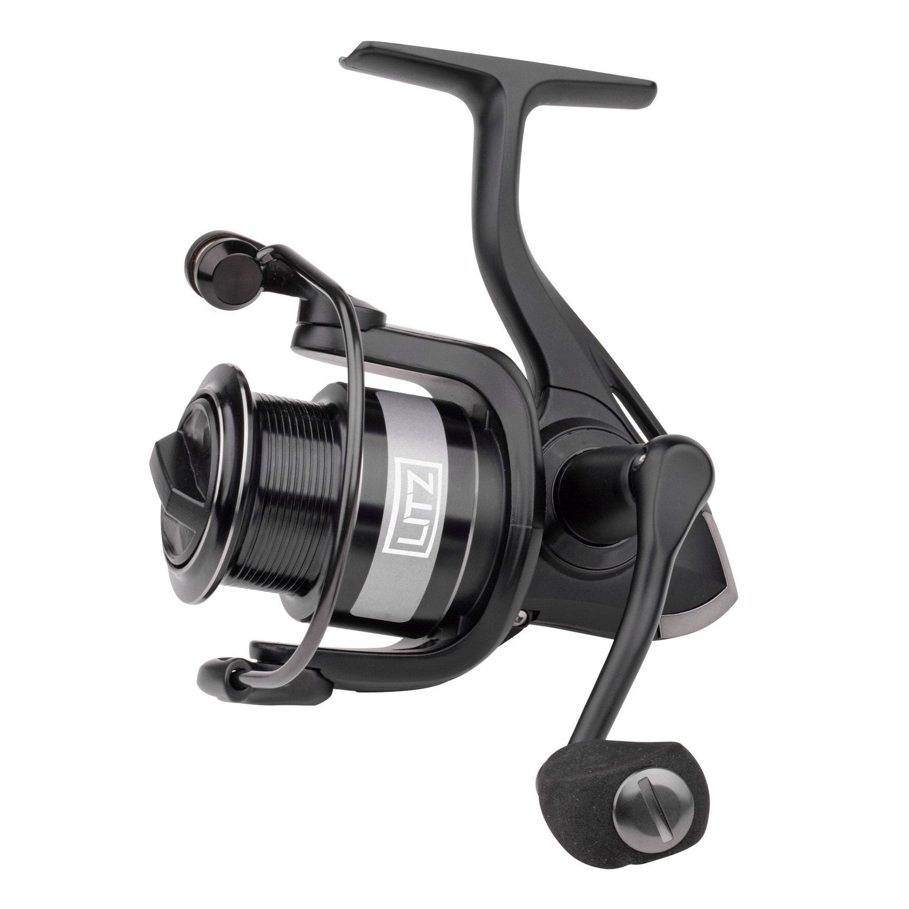 FS LITZ REEL KM-Shop Allround, angelrollen, Raubfisch, Raubfischangeln, Raubifsch, Rollen, spinn, Spinnangeln, Spinnfishing, SPRO, Stationärrollen