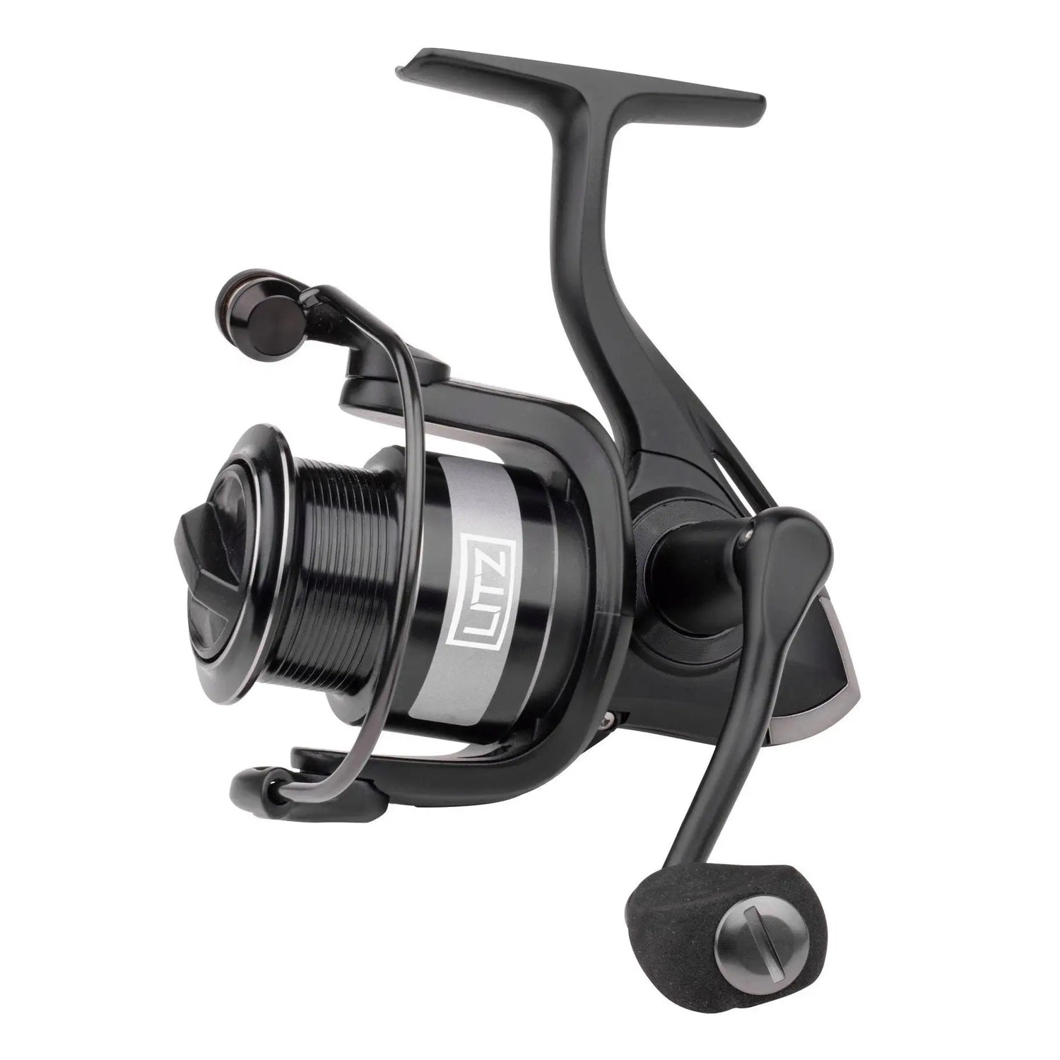 FS LITZ REEL KM-Shop Allround, angelrollen, Raubfisch, Raubfischangeln, Raubifsch, Rollen, spinn, Spinnangeln, Spinnfishing, SPRO, Stationärrollen 