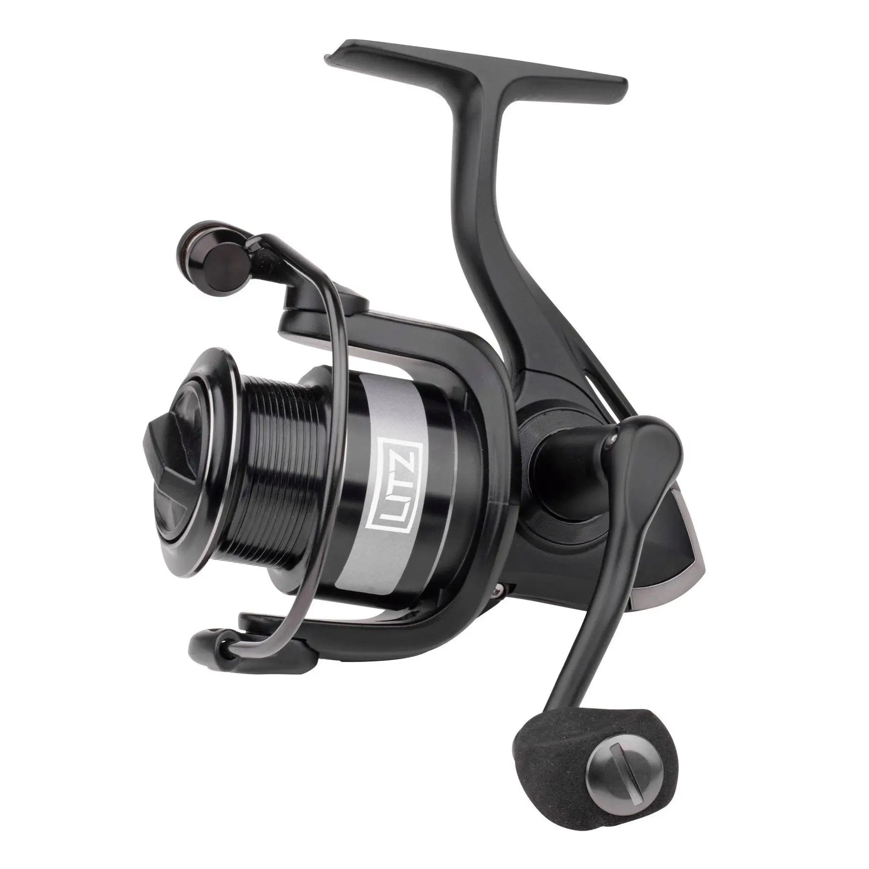 FS LITZ REEL KM-Shop Allround, angelrollen, Raubfisch, Raubfischangeln, Raubifsch, Rollen, spinn, Spinnangeln, Spinnfishing, SPRO, Stationärrollen 