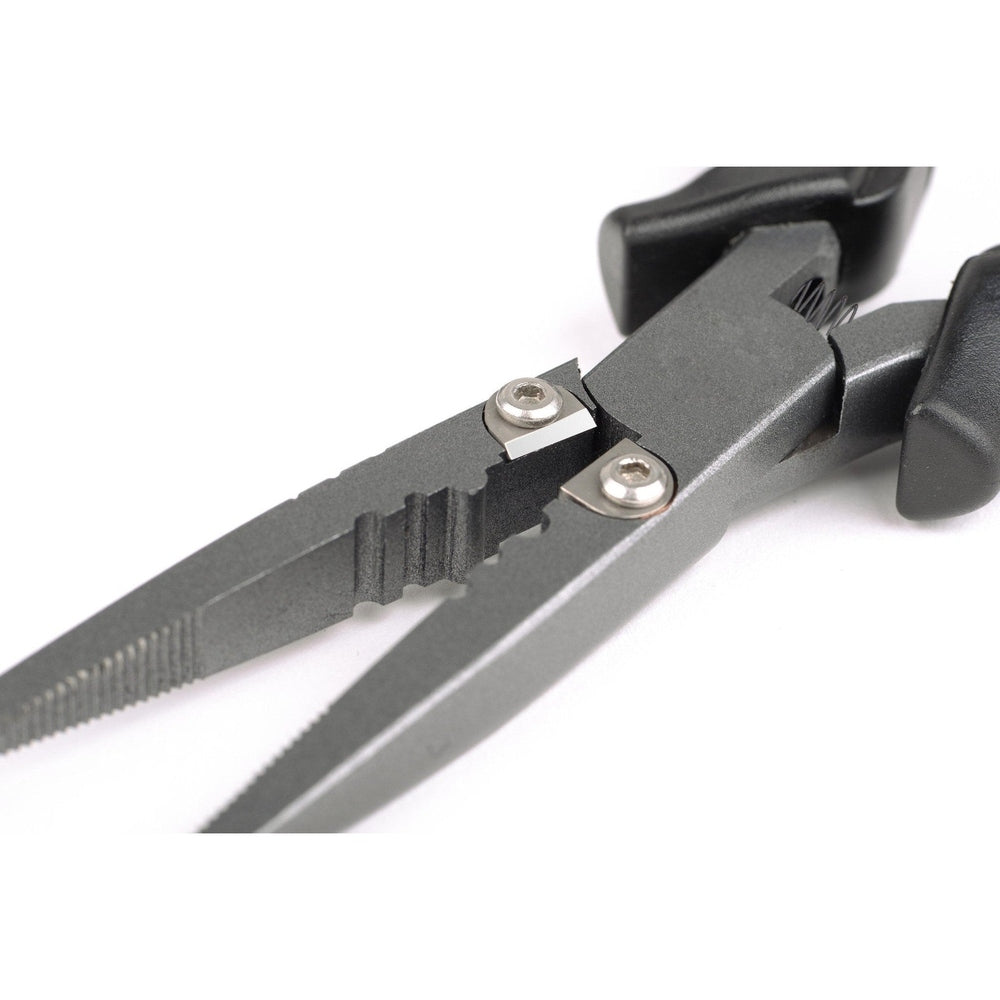 FS Recon Plier Set KM-Shop Allround, Raubfisch, Raubfischangeln, Raubifsch, schere, SPRO, zangen