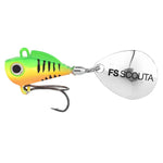 FS SCOUTA UV KM-Shop forellen, hardbaits, Raubfisch, Raubfischangeln, Raubifsch, spinn, Spinnangeln, Spinner, Spinnfishing, spoon, spoonangeln, SPRO 4696-4