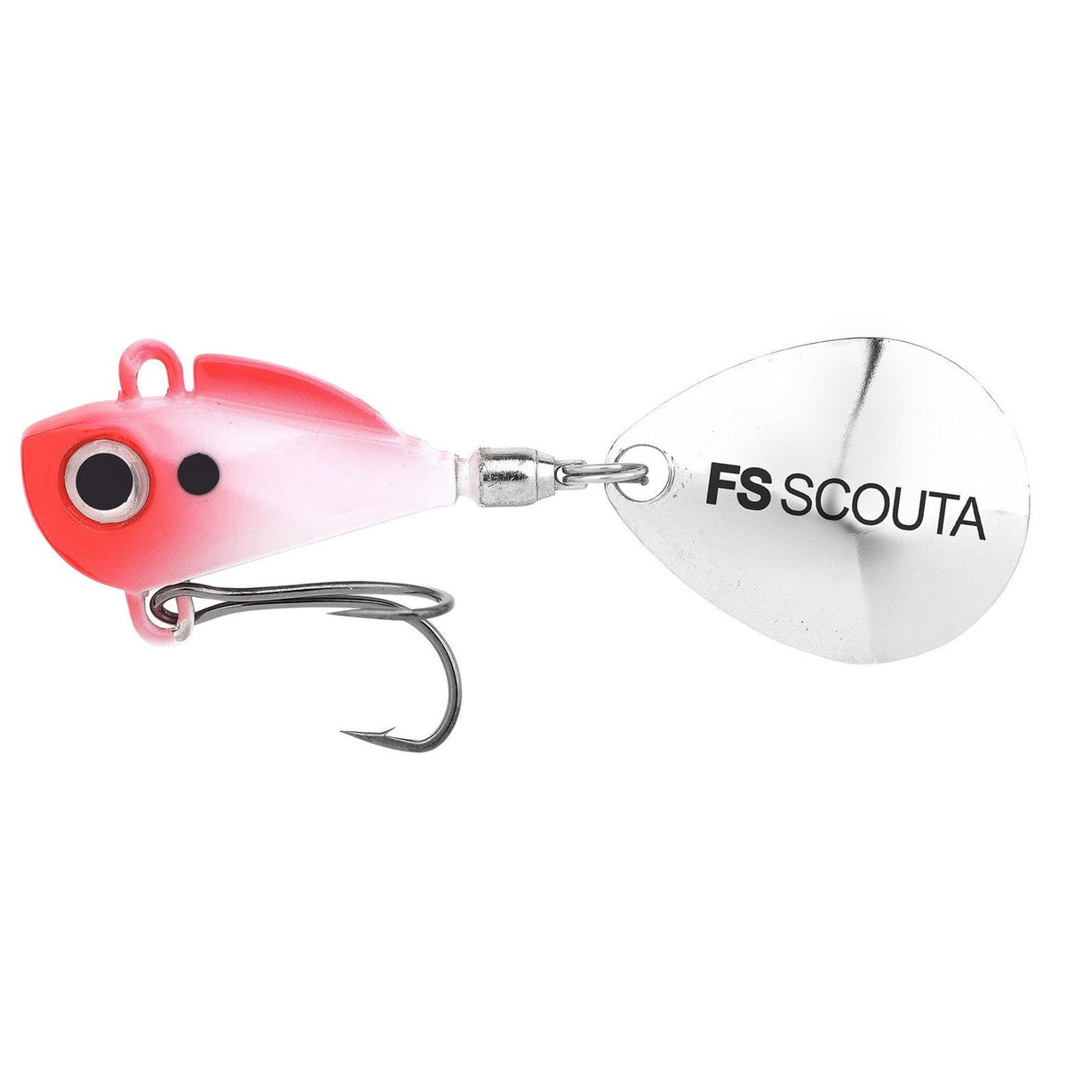 FS SCOUTA UV KM-Shop forellen, hardbaits, Raubfisch, Raubfischangeln, Raubifsch, spinn, Spinnangeln, Spinner, Spinnfishing, spoon, spoonangeln, SPRO 4696-2