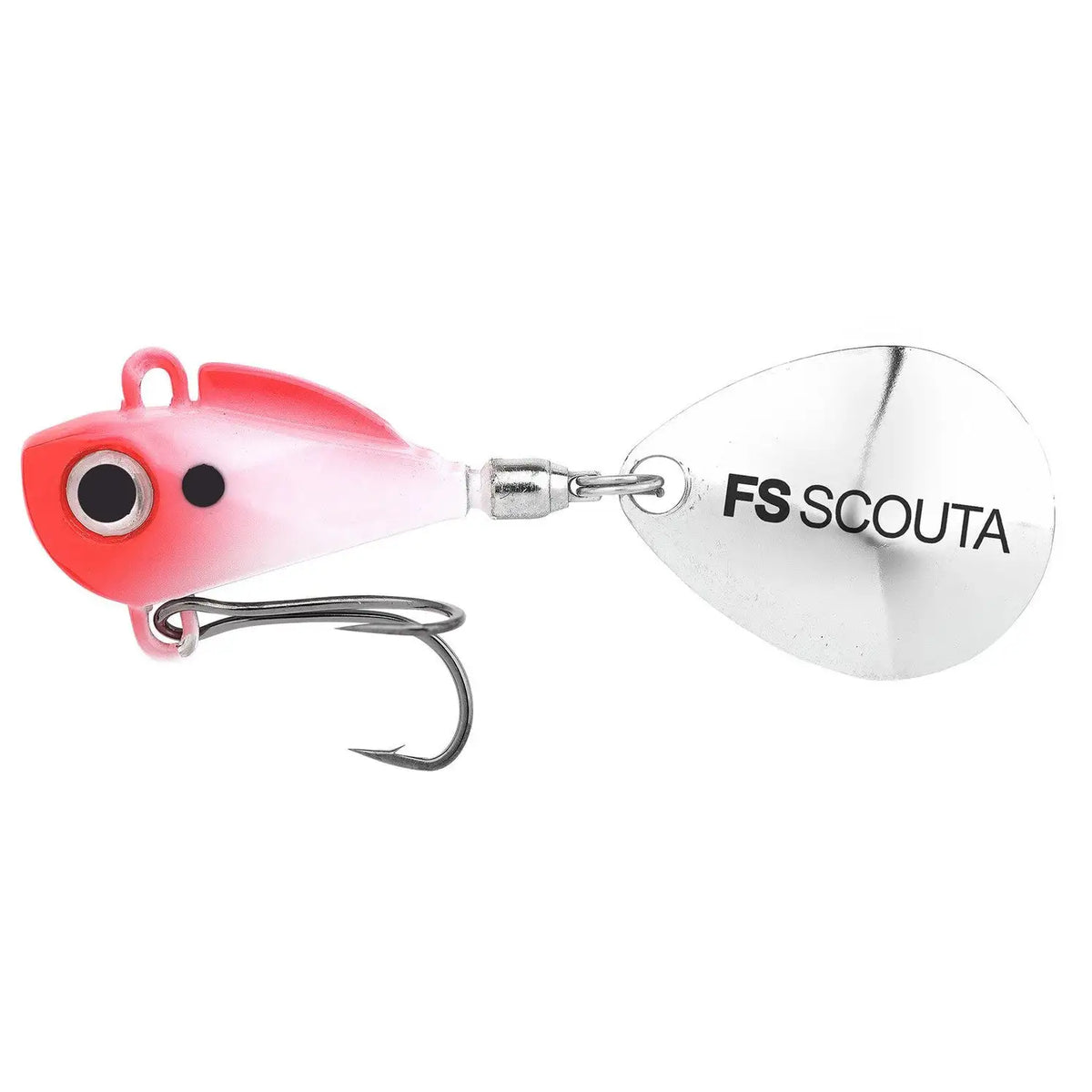 FS SCOUTA UV KM-Shop forellen, hardbaits, Raubfisch, Raubfischangeln, Raubifsch, spinn, Spinnangeln, Spinner, Spinnfishing, spoon, spoonangeln, SPRO 4696-2