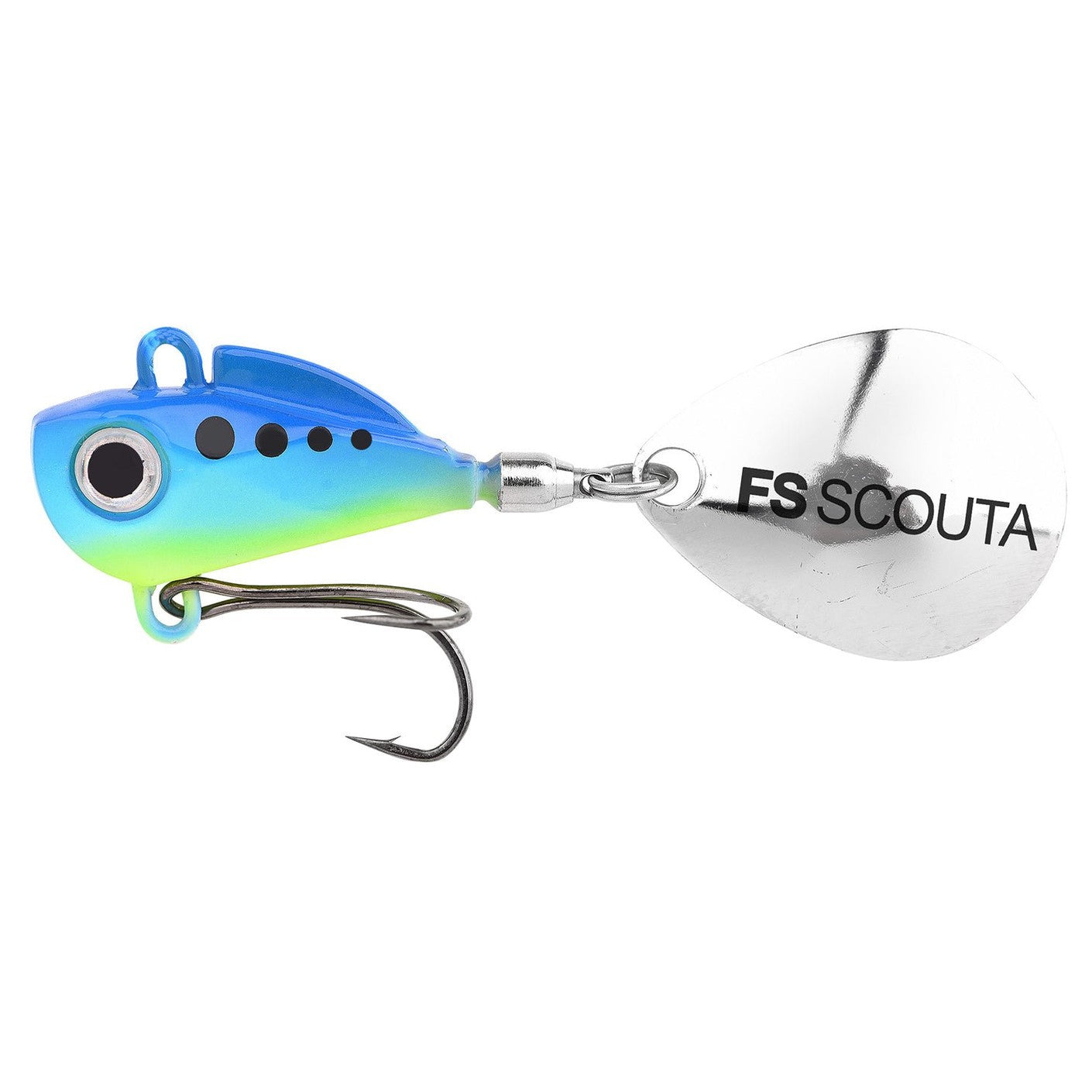 FS SCOUTA UV KM-Shop forellen, hardbaits, Raubfisch, Raubfischangeln, Raubifsch, spinn, Spinnangeln, Spinner, Spinnfishing, spoon, spoonangeln, SPRO 4696-5