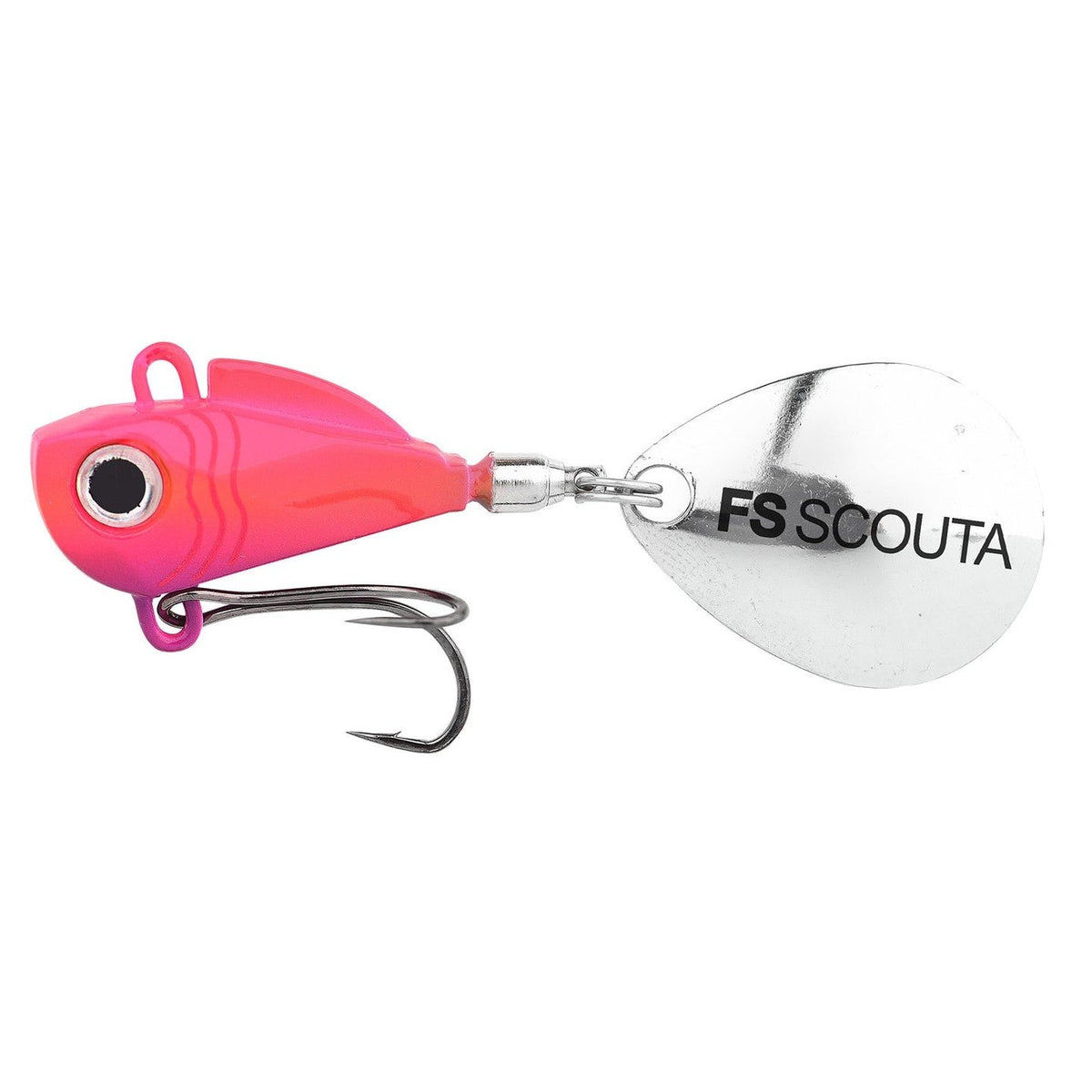 FS SCOUTA UV - KM-Tackle