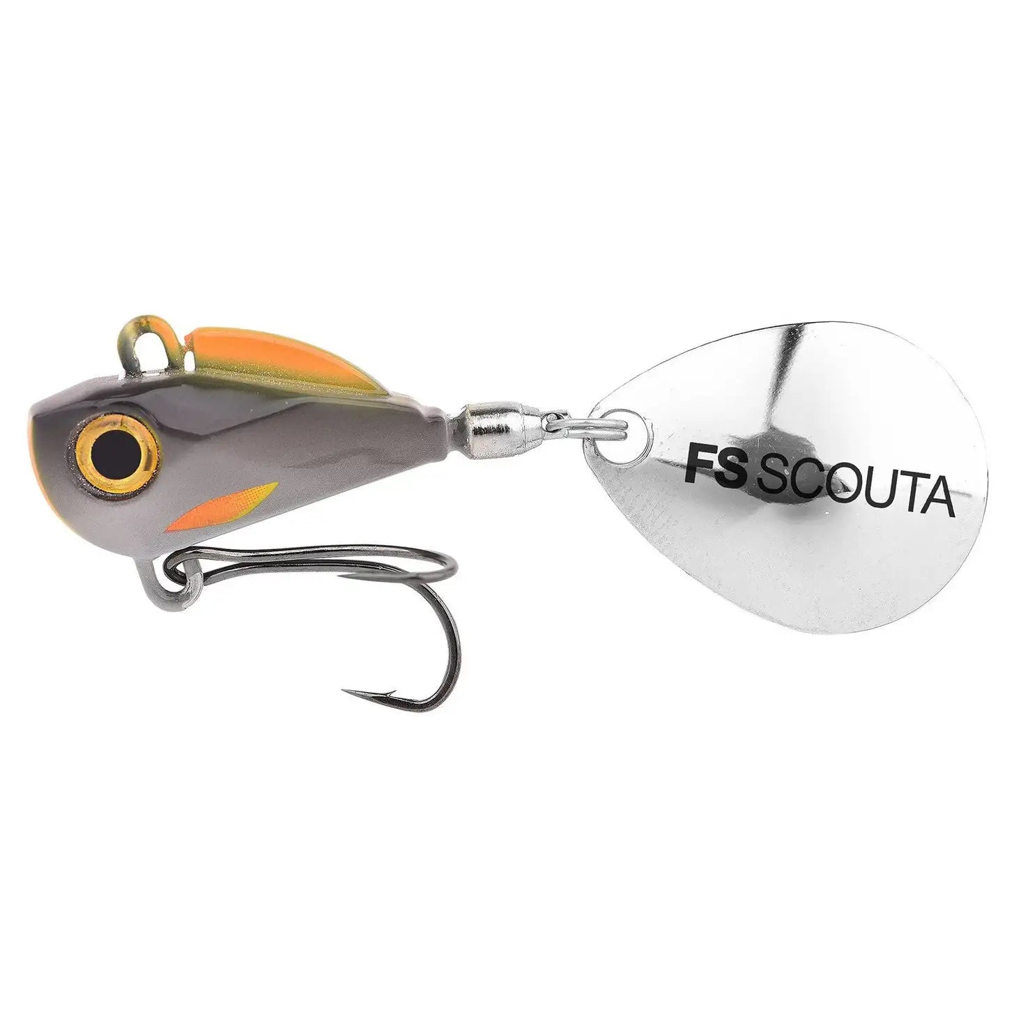 FS SCOUTA UV KM-Shop forellen, hardbaits, Raubfisch, Raubfischangeln, Raubifsch, spinn, Spinnangeln, Spinner, Spinnfishing, spoon, spoonangeln, SPRO 4696-3