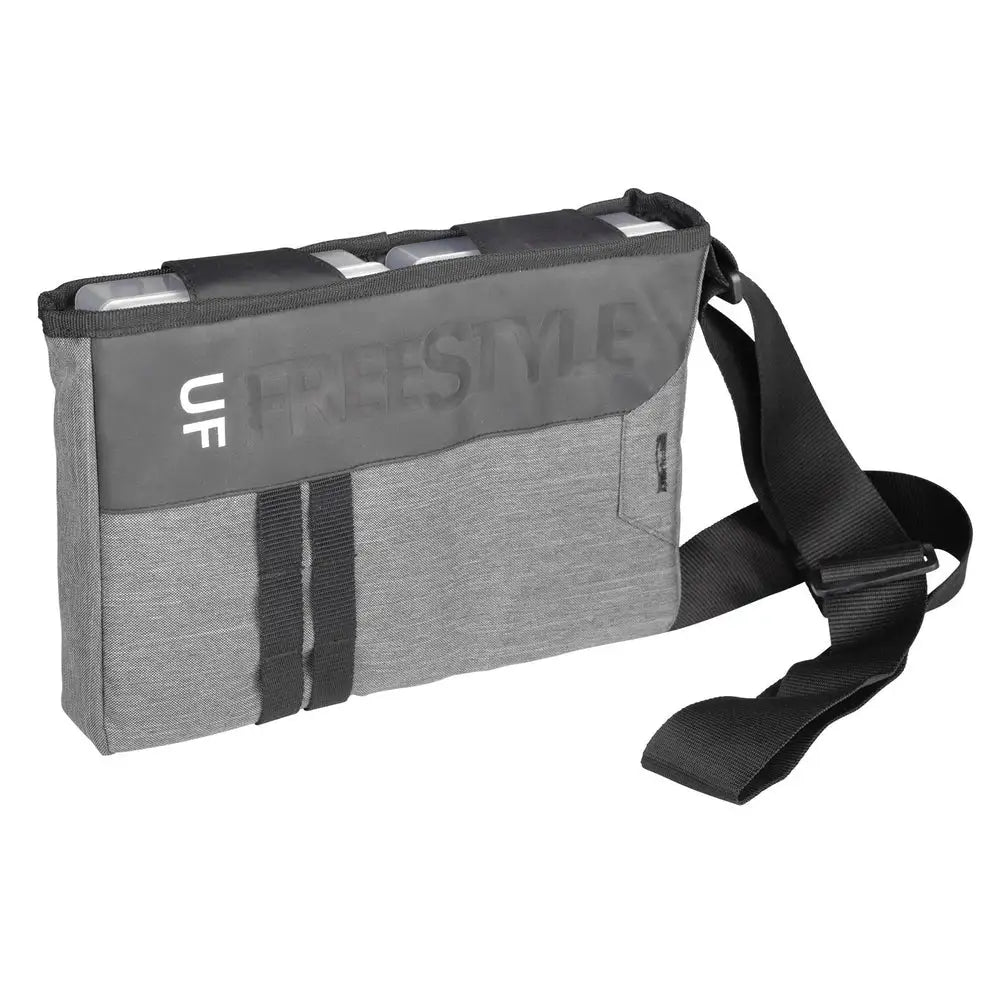 FS ULTRA FREE BAG KM-Shop Raubfisch, Raubfischangeln, Raubifsch, spinn, Spinnangeln, Spinnfishing, SPRO, tasche, Taschen 
