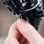 FSI REEL KM-Shop Allround, angelrollen, forellen, Raubfisch, Raubfischangeln, Rollen, Spinnangeln, Spinnfishing, SPRO, Stationärrollen 