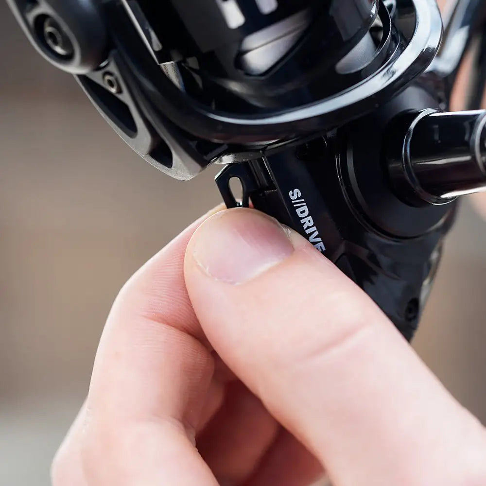 FSI REEL KM-Shop Allround, angelrollen, forellen, Raubfisch, Raubfischangeln, Rollen, Spinnangeln, Spinnfishing, SPRO, Stationärrollen 