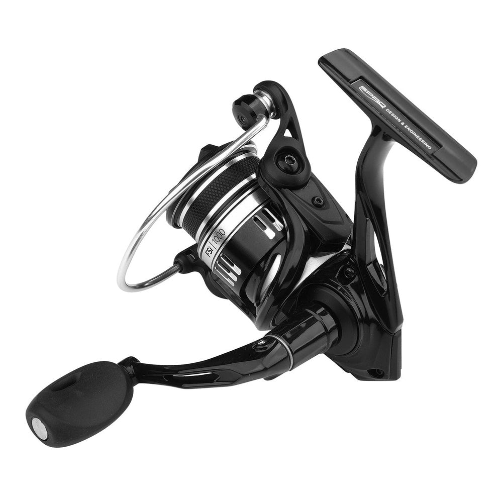 FSI REEL KM-Shop Allround, angelrollen, forellen, Raubfisch, Raubfischangeln, Rollen, Spinnangeln, Spinnfishing, SPRO, Stationärrollen