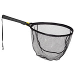 SPRO FOLDING SUPER FLOAT NET 50X40CM KM-Shop Kescher, Raubfisch, Raubfischangeln, Spinnangeln, Spinnfishing, SPRO 