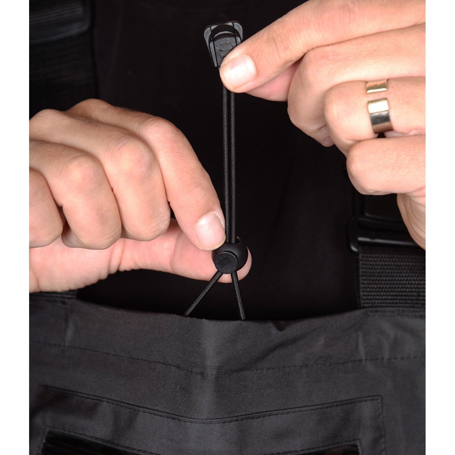 G-BREATHABLE CHEST WADER - KM-Tackle