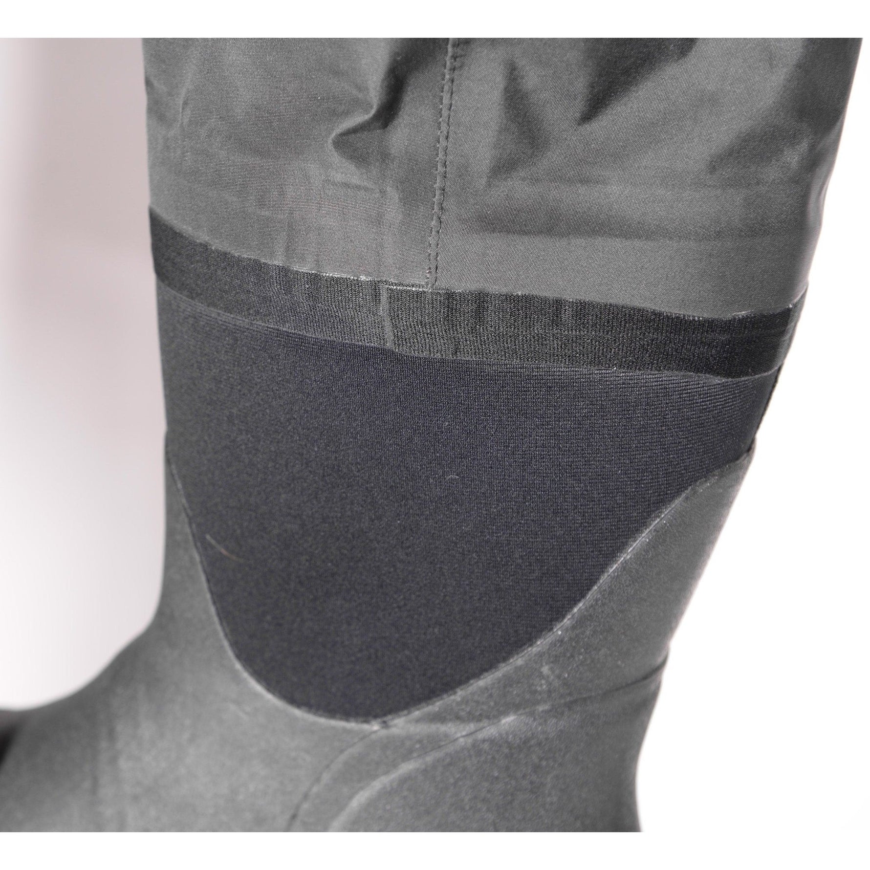 G-BREATHABLE CHEST WADER - KM-Tackle