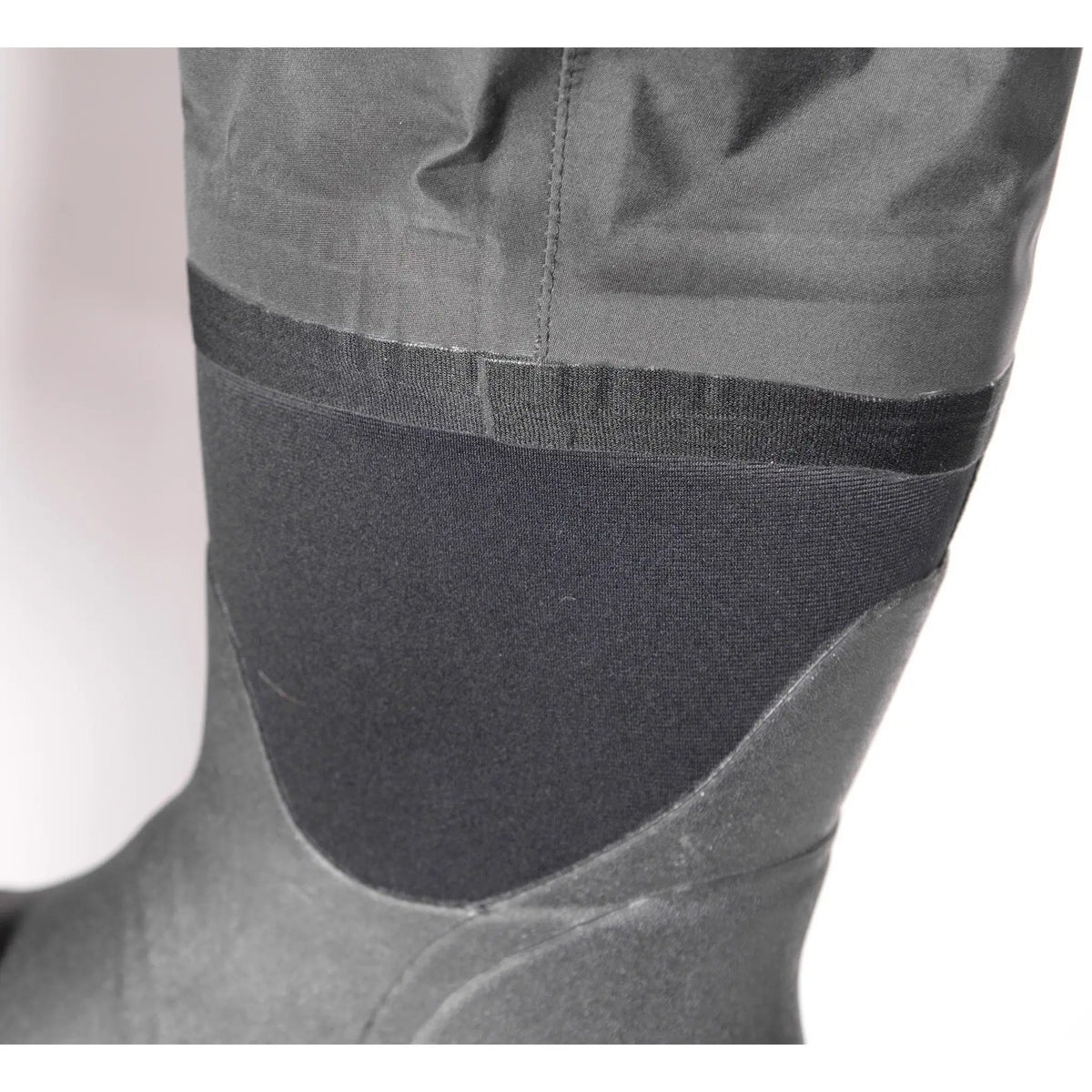 G-BREATHABLE CHEST WADER KM-Shop bekleidung, Gamakatsu, hosen, wathose 