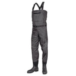 G-BREATHABLE CHEST WADER KM-Shop bekleidung, Gamakatsu, hosen, wathose 