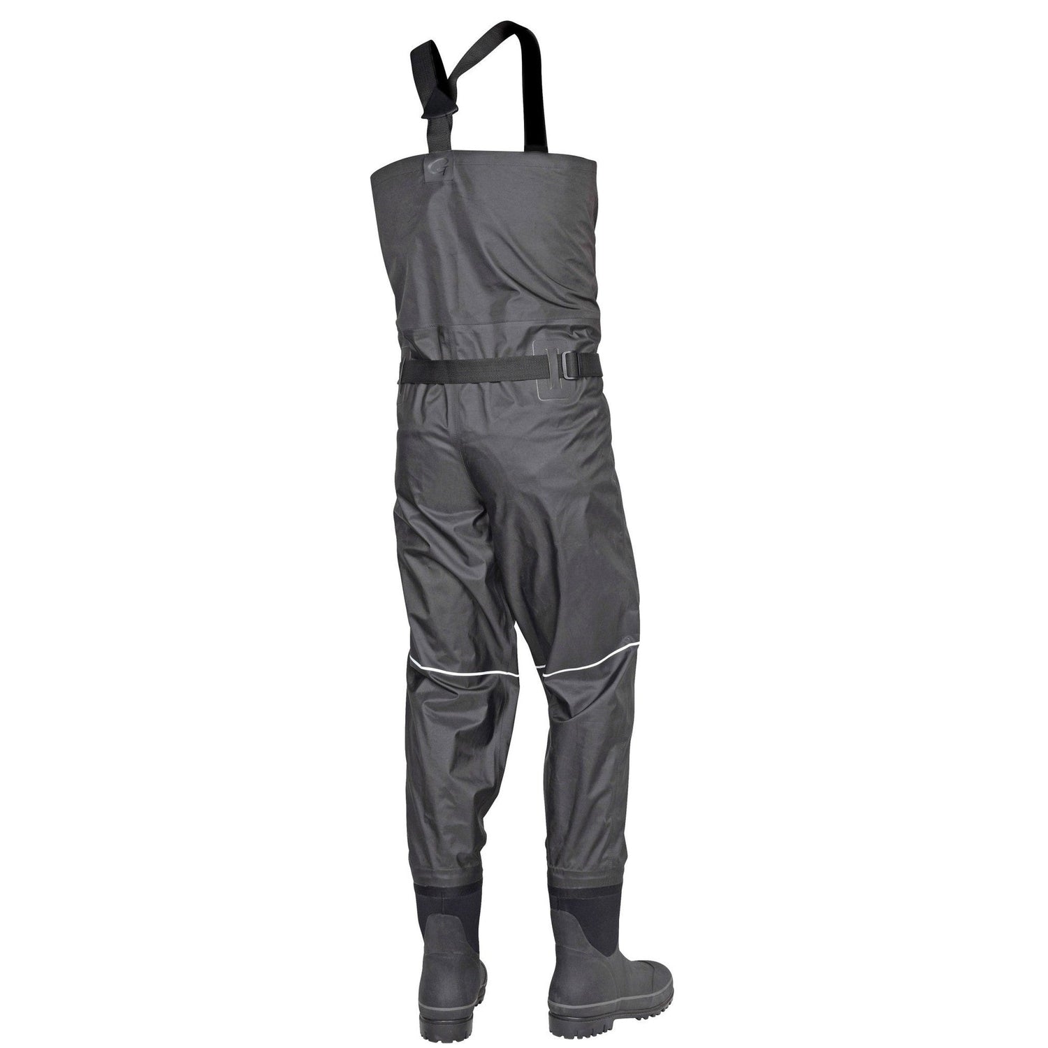 G-BREATHABLE CHEST WADER - KM-Tackle