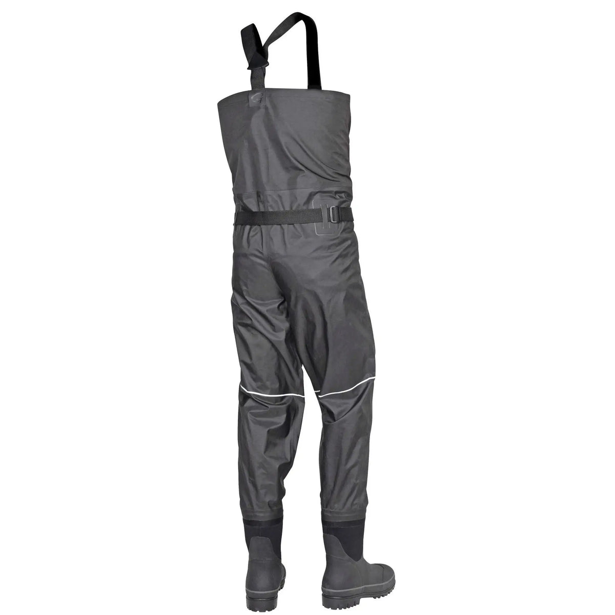 G-BREATHABLE CHEST WADER KM-Shop bekleidung, Gamakatsu, hosen, wathose 