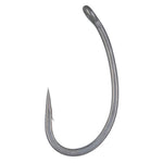 G-CARP HUMP BACK HOOKS GREY KM-Shop carpfishing, Gamakatsu, Haken, Karpfen