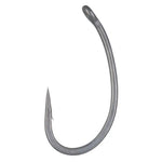 G-CARP HUMP BACK HOOKS GREY KM-Shop carpfishing, Gamakatsu, Haken, Karpfen 
