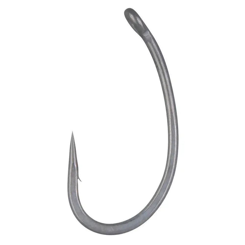 G-CARP HUMP BACK HOOKS GREY KM-Shop carpfishing, Gamakatsu, Haken, Karpfen 