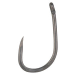 G-CARP SPEC RX HOOKS BARBLESS GREY - KM-Tackle
