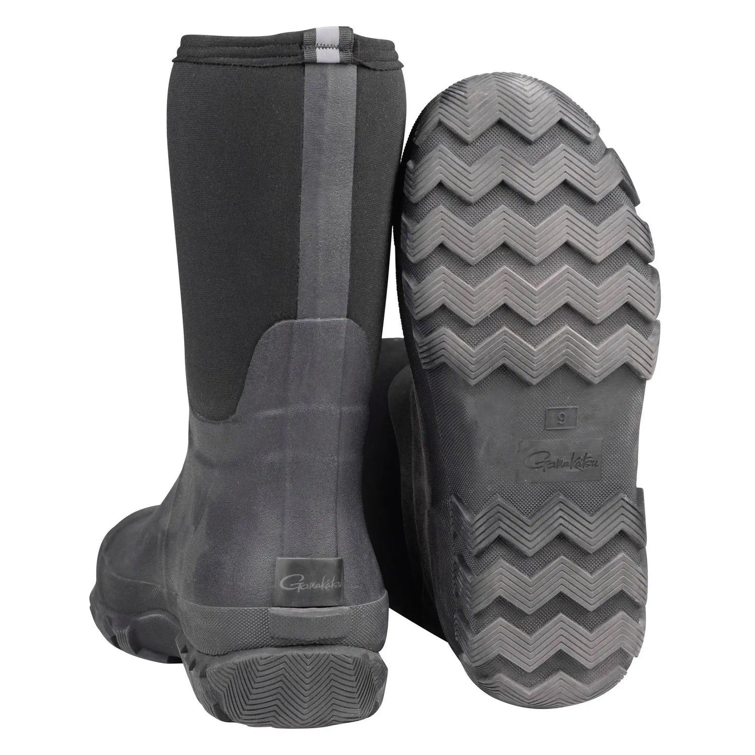 G-NEO BOOTS KM-Shop bekleidung, Gamakatsu, Schuhe 