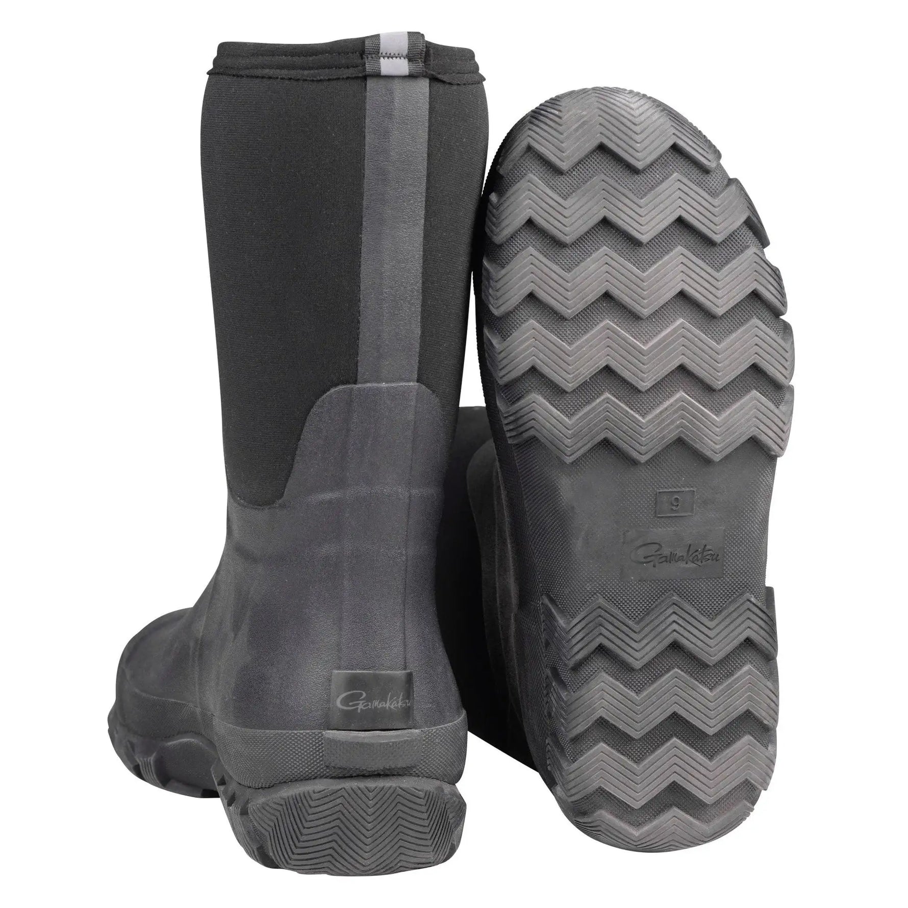 G-NEO BOOTS KM-Shop bekleidung, Gamakatsu, Schuhe 