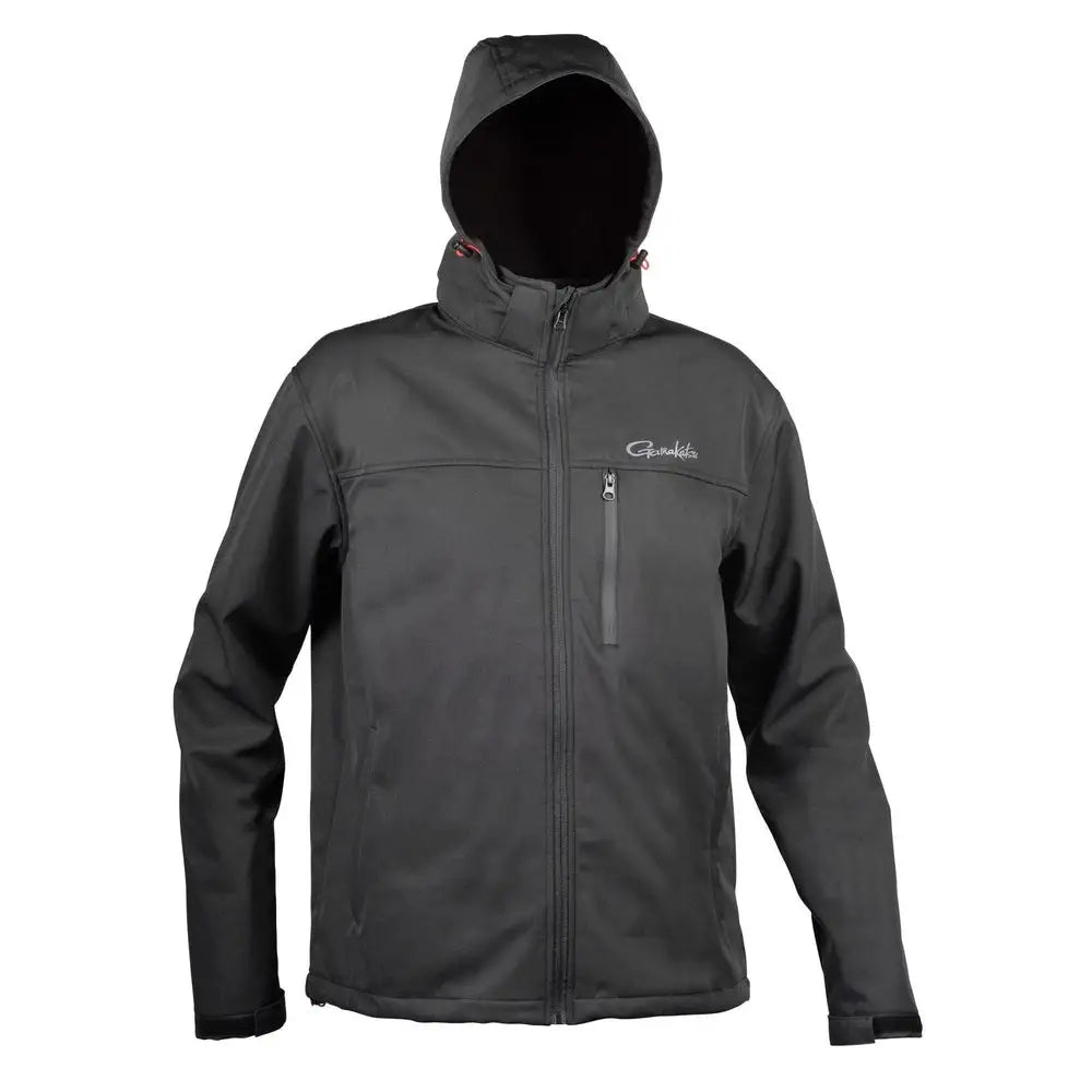 G-SOFTSHELL KM-Shop bekleidung, Gamakatsu, Jacken 