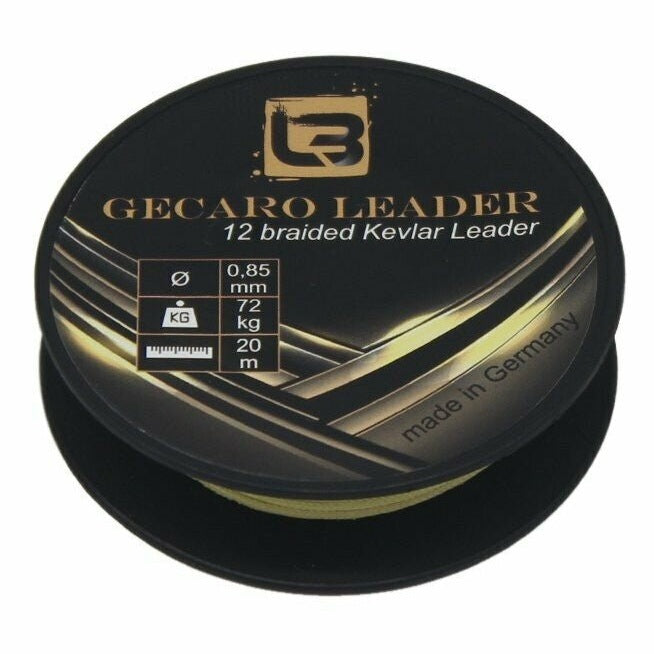 GECARO - Kevlar Leader - KM-Tackle