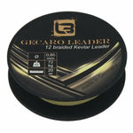 GECARO - Kevlar Leader KM-Shop angelschnur, hauptschnur, hauptschnüre, Line Bandit, Schnur, Schur, Vorfach, waller, Wels, welsangeln 