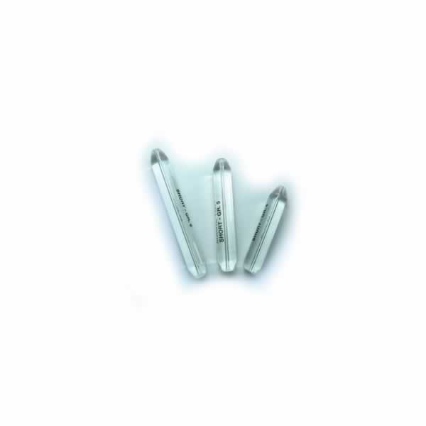 Ghost-Kristall-Stifte sinkend KM-Shop Behr, forellen, ghost, Posen