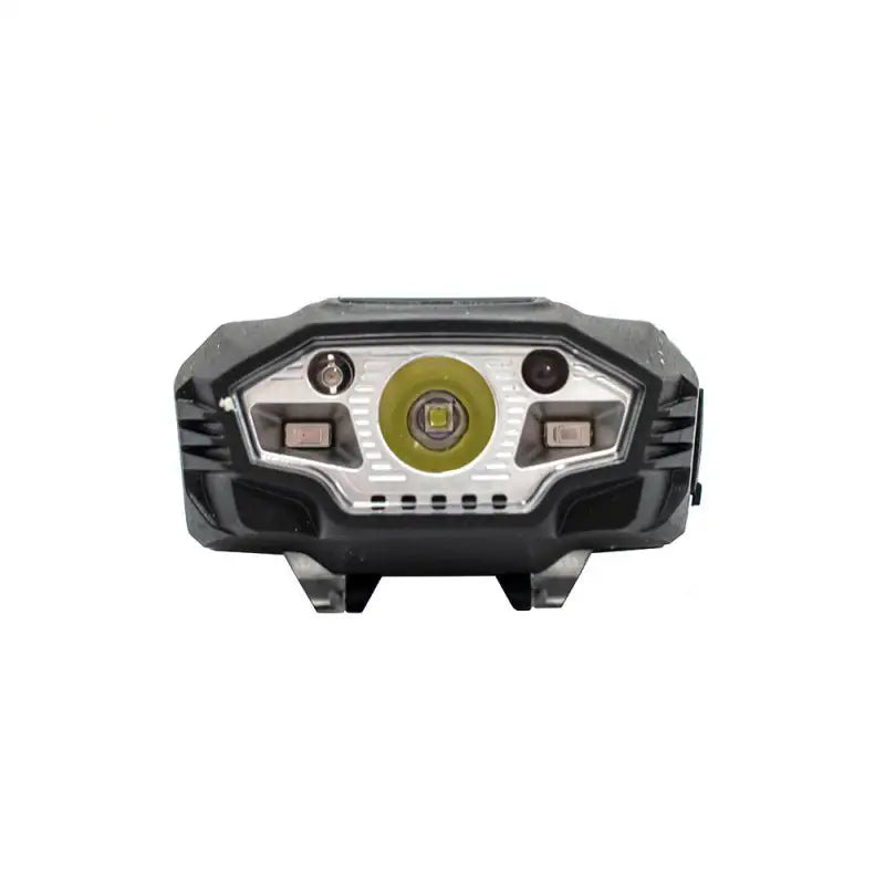 Gizmo HT-150 KM-Shop batterie, camping, carpfishing, Karpfen, Sonik, Stirnlampe 