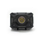 Gizmo HTR-250 KM-Shop batterie, carpfishing, Karpfen, Sonik, stirnlampe 